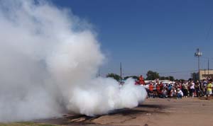 05 Gloss Mountain Burnouts