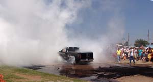 05 Gloss Mountain Burnouts