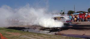 05 Gloss Mountain Burnouts