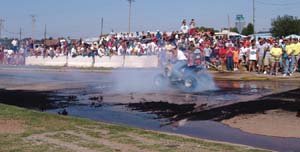 05 Gloss Mountain Burnouts