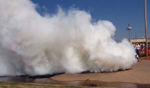 05 Gloss Mountain Burnouts