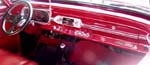 63 ChevyII Nova SS 2dr Hardtop Dash