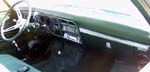 69 Chevelle 2dr Hardtop Dash