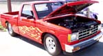 86 Chevy S10 Pickup