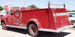 58 GMC Pumper Firetruck