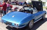 64 Corvette Roadster