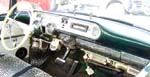 57 Pontiac 2dr Hardtop Custom Dash