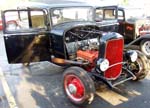 32 Ford Hiboy Tudor Sedan