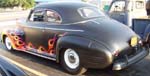 41 Pontiac Coupe