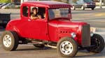 28 Ford Model A Hiboy Coupe