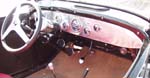 26 Ford Model T Hiboy Roadster Custom Dash