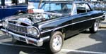 64 Chevelle 2dr Hardtop