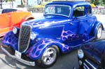 34 Ford 5W Coupe