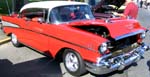 57 Chevy 2dr Hardtop