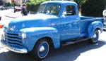 53 Chevy Pickup