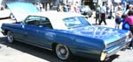 62 Pontiac Grand Prix 2dr Hardtop