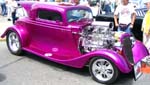 34 Ford 'Glassic' Coupe