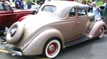 35 Ford 5W Coupe