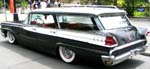 59 Mercury 4dr Hardtop Wagon