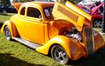 35 Ford 5W Coupe