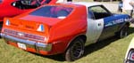 72 Javelin AMX Coupe