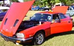 91 Jaguar XJS V12 Coupe