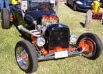 26 Ford Model T Hiboy Roadster