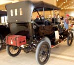 23 Ford Model T Touring