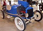 25 Ford Model T Speedster