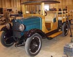 26 Chevy Flatbed Pickup