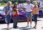 George Barris and Friends