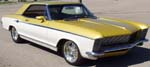 65 Buick Riviera GS 2dr Hardtop