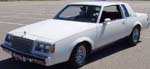 82 Buick Regal Limited Coupe