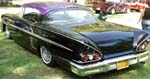 58 Chevy Impala 2dr Hardtop