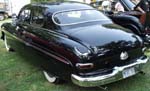 50 Mercury Tudor Sedan