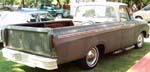 63 Ford LWB Pickup