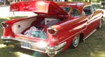 57 Oldsmobile 2dr Hardtop