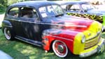 46 Ford Tudor Sedan