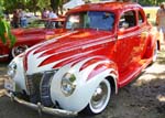 40 Ford Deluxe Coupe