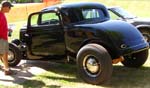 33 Ford Hiboy 3W Coupe