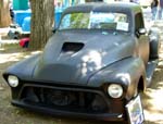 48 Chevy Pickup Custom