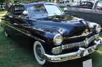 50 Mercury Tudor Sedan