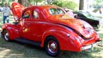 40 Ford Deluxe Coupe