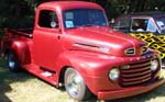 48 Ford Pickup