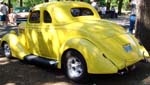 36 Ford 5W Coupe