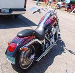 Custom Chopper