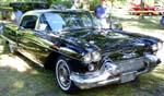 57 Cadillac ElDorado Brougham 4dr Hardtop