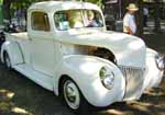 40 Ford Pickup