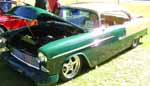 55 Chevy 2dr Hardtop Custom