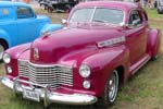 40 Cadillac 2dr Sedanette